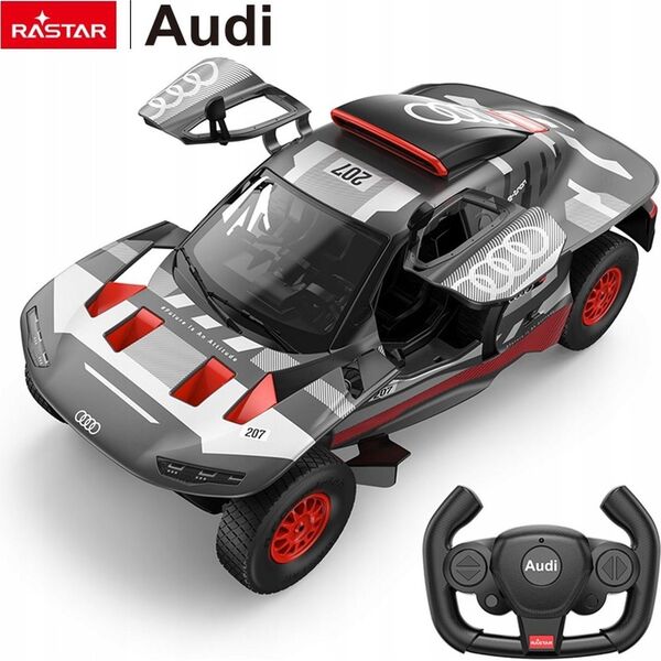 LEGO R/C 1:14 AUDI RS Q e-tron RASTAR