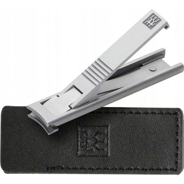 Zwilling Satynowa obcinarka ZWILLING Twin S 42440-000-3 - 6 cm stal nierdzewna