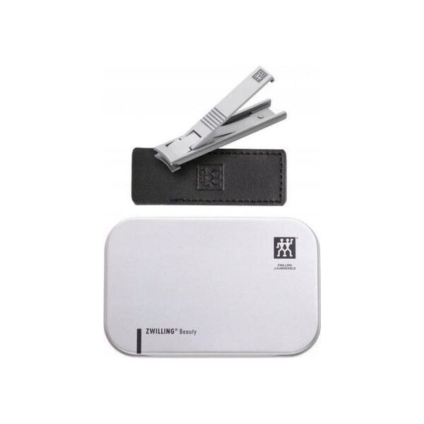 Zwilling Satynowa obcinarka ZWILLING Twin S 42440-000-3 - 6 cm stal nierdzewna