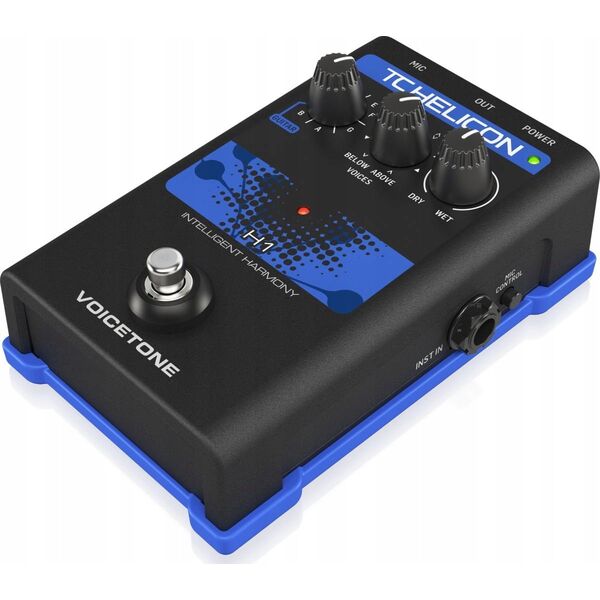 Kolumna MSI TC Helicon VoiceTone H1 Harmonizer wokalowy
