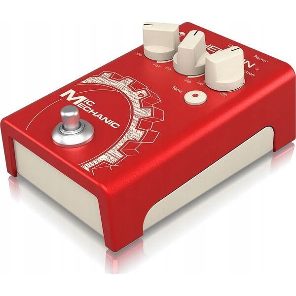 Wydawnictwa Uniwersytetu Warszawskiego TC Helicon Talkbox Syntezator Syntezator/Brzmienie
