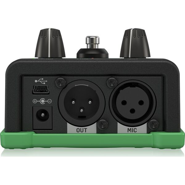 Kolumna TC Helicon VoiceTone D1 Dubler/Detuner
