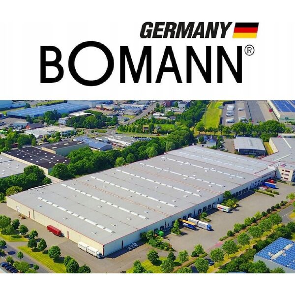 Kuchenka mikrofalowa Bomann Bomann MW 6014 CB schwarz