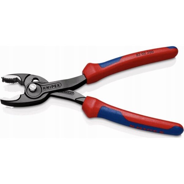 Knipex Knipex TwinGrip Frontgreifzange 250mm