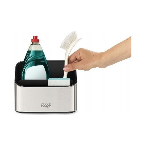 Joseph Joseph Joseph Joseph Sink Tidy Stainless Steel