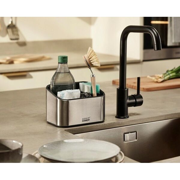Joseph Joseph Joseph Joseph Sink Tidy Stainless Steel