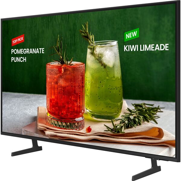 Telewizor Samsung BE43D-H LED 43'' 4K Ultra HD Tizen