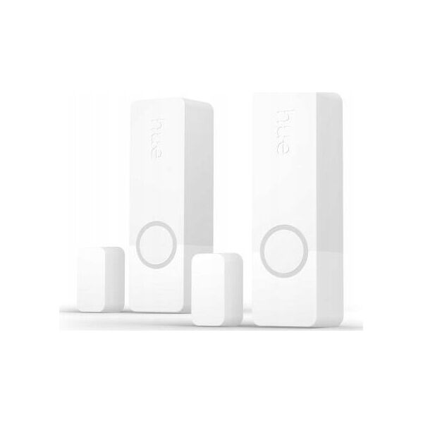 Philips Philips Hue | Contact sensor, 2pcs pack | White