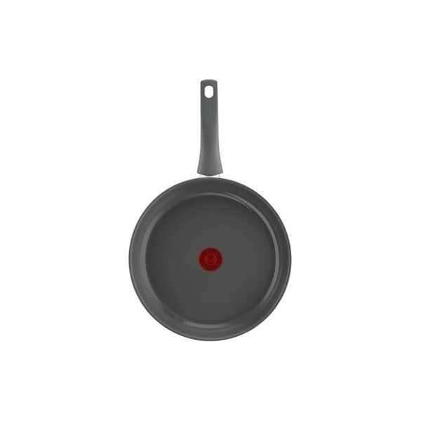 Patelnia Tefal TEFAL Renewal Pan | C4260643 | Frying | Diameter 28 cm | Suitable for induction hob | Fixed handle | Grey
