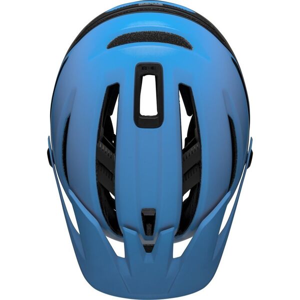 Bell Kask mtb BELL SIXER INTEGRATED MIPS matte light blue black roz. M (55-59 cm) (NEW 2025)