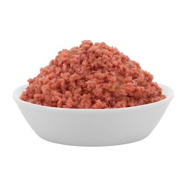 Lucky Lou Lucky Lou Lifestage Adult Drób i jagnięcina saszetka 300g