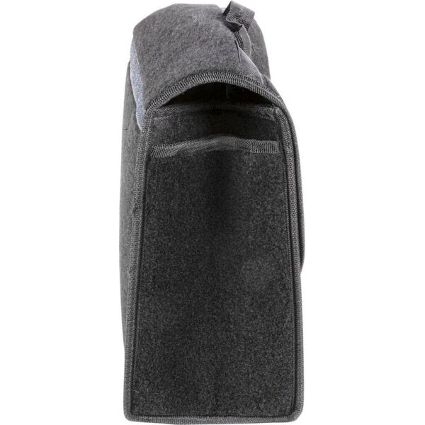 Victoria Sport ORGANIZER SCHOWEK TORBA SAMOCHODOWA 35X15,5X31,5cm BLACK + DECKER