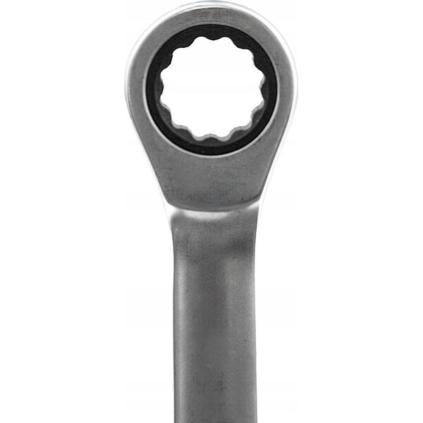 JCB JCB KLUCZ PŁASKO-OCZKOWY Z GRZECHOTKĄ 11mm