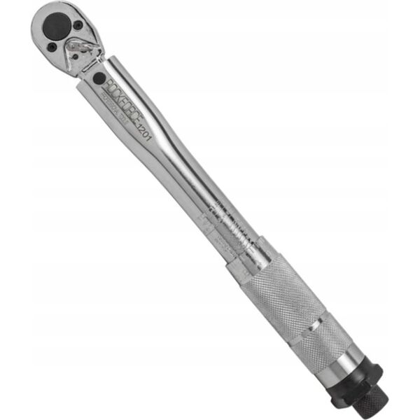 Honiton ROCKFORCE KLUCZ DYN.  1/4"  2-24Nm