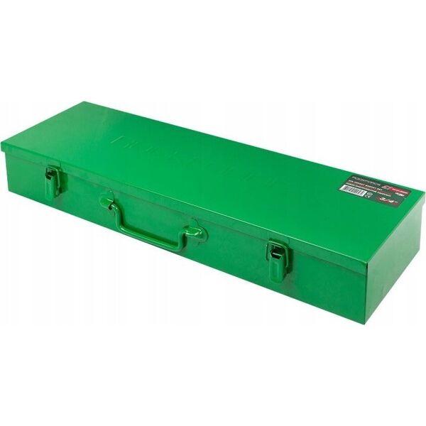 Klucz udarowy ROCKFORCE / WMC ROCKFORCE ZESTAW KLUCZY UDAROWYCH 21el. 3/4" 12KĄT.  17-50mm