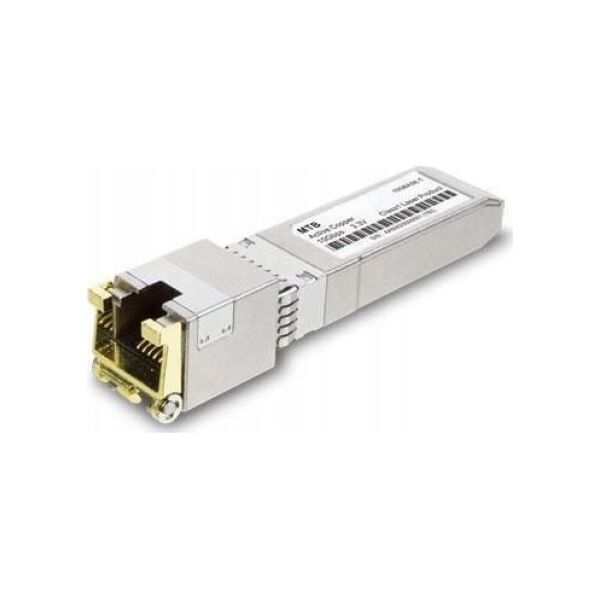 Planet 10G SFP+ Fiber Transceiver