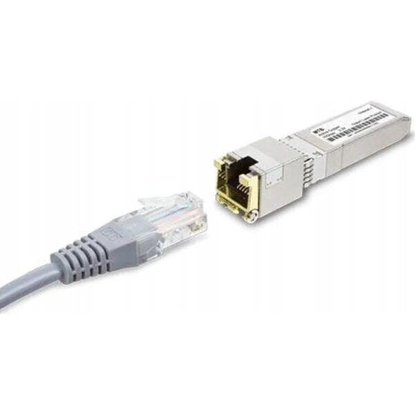 Planet 10G SFP+ Fiber Transceiver