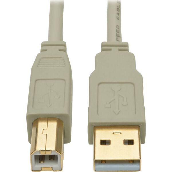 Kabel USB Eaton Usb 2.0 A To B Cable (M/M),