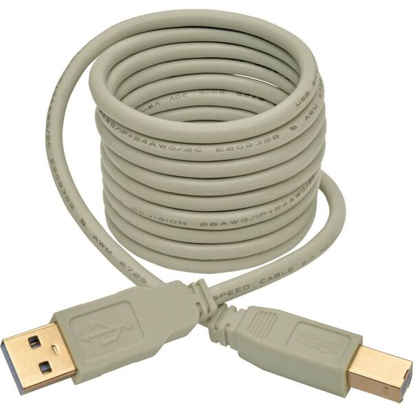 Kabel USB Eaton Usb 2.0 A To B Cable (M/M),