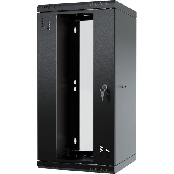 Szafa STALFLEX SZAFA RACK WISZĄCA S-RC10-12U-300GB STALFLEX