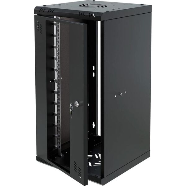 Szafa STALFLEX SZAFA RACK WISZĄCA S-RC10-12U-300GB STALFLEX
