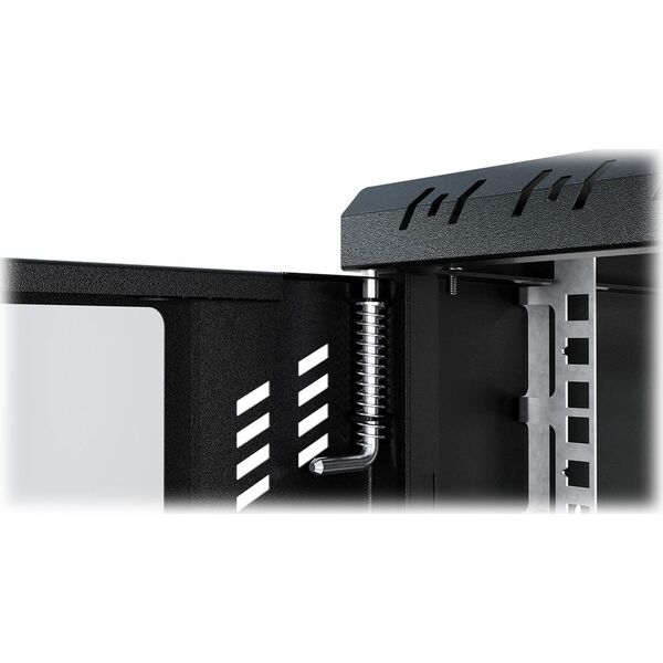 Szafa STALFLEX SZAFA RACK WISZĄCA S-RC10-12U-300GB STALFLEX