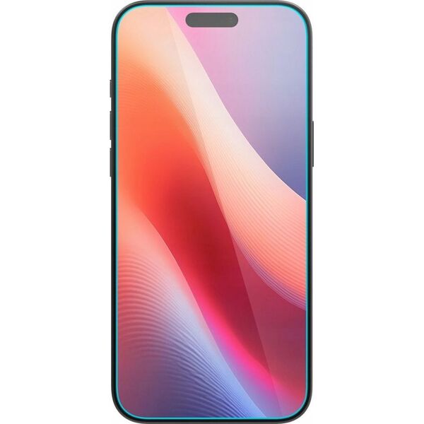Spigen Spigen Glass tR Slim HD 1 Pack, transparency - iPhone 16/15 Plus