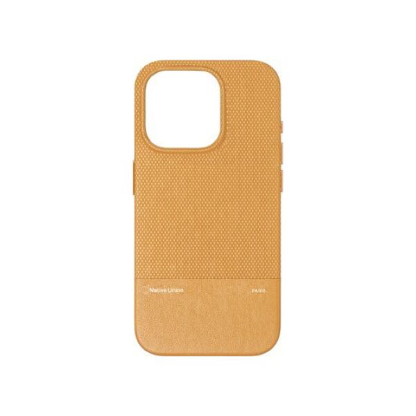 Native Union Native Union (RE)CLASSIC Case, kraft - iPhone 16