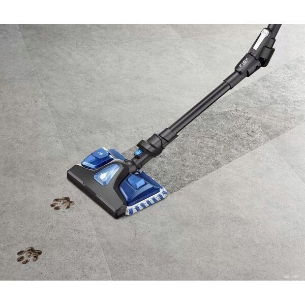 Tefal VACUUM CLEANER STICK TY20C4WO TEFAL