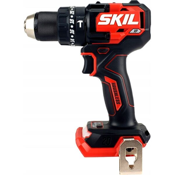 Wiertarko-wkrętarka Sourcing 20V BL COMBI DRILL DRIVER 3085CA