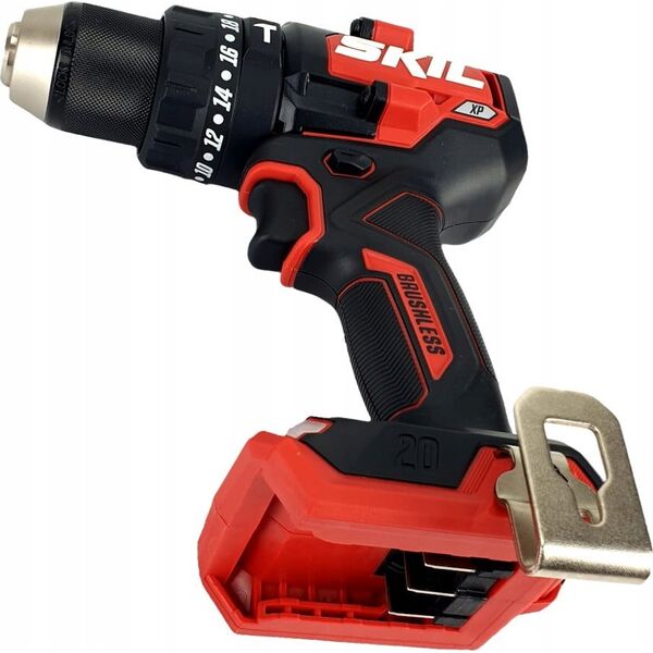 Wiertarko-wkrętarka Sourcing 20V BL COMBI DRILL DRIVER 3085CA