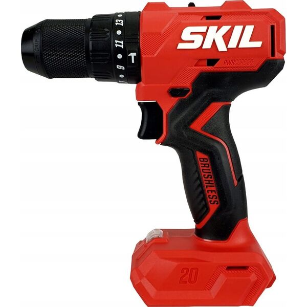 Wiertarko-wkrętarka Sourcing DRILL DRIVER CORDLESS 3021CA 20V