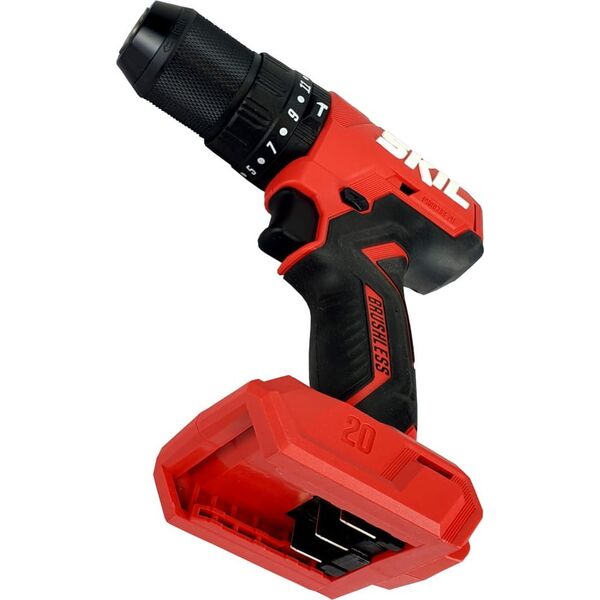 Wiertarko-wkrętarka Sourcing DRILL DRIVER CORDLESS 3021CA 20V
