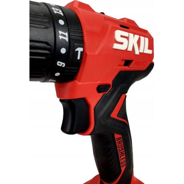 Wiertarko-wkrętarka Sourcing DRILL DRIVER CORDLESS 3021CA 20V