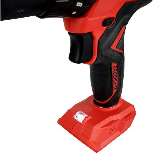 Wiertarko-wkrętarka Sourcing DRILL DRIVER CORDLESS 3021CA 20V