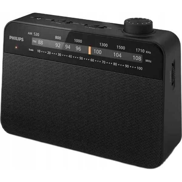 Radio Philips RADIO RECEIVER TAR2509/10 PHILIPS