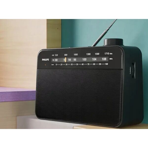 Radio Philips RADIO RECEIVER TAR2509/10 PHILIPS