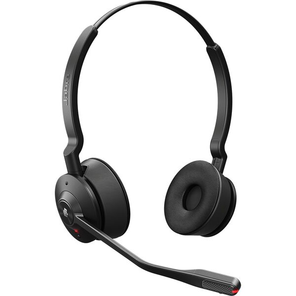 Słuchawki GN Audio Germany JABRA Engage 55 SE Stereo Link400a MS