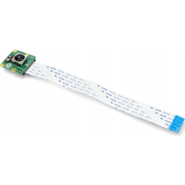 Kamera cyfrowa Raspberry Pi Raspberry Pi kamera HD V3 12MPx - originali Raspberry Pi kamera