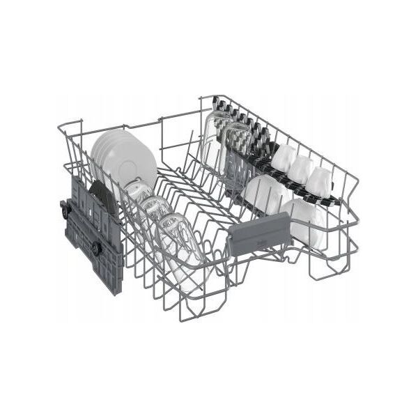 Zmywarka Beko Indaplovė BEKO BDIS48E041Q