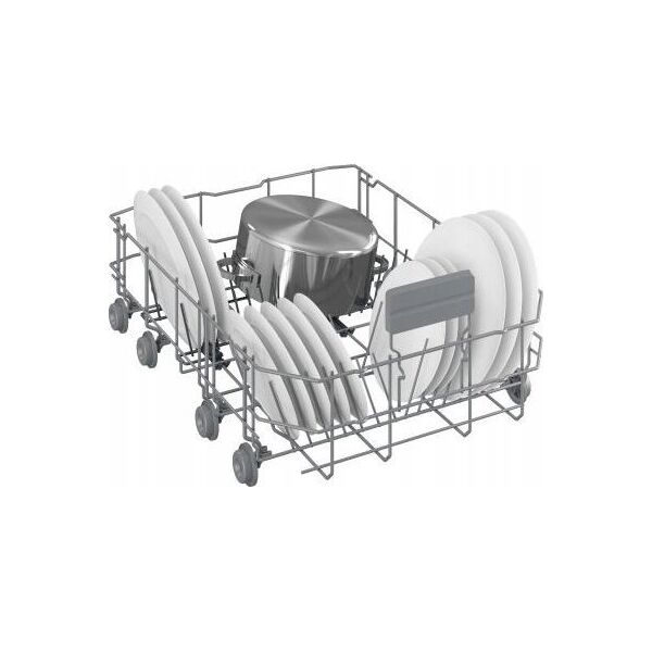 Zmywarka Beko Indaplovė BEKO BDIS48E041Q
