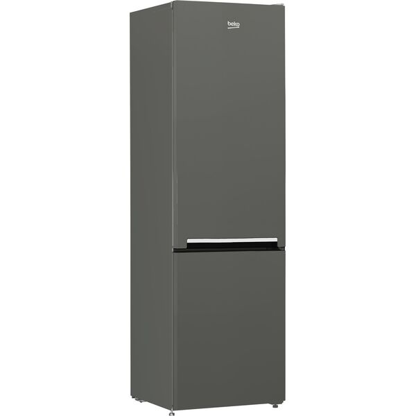 Lodówka Beko Refrigerator BEKO RCSA300K40GN