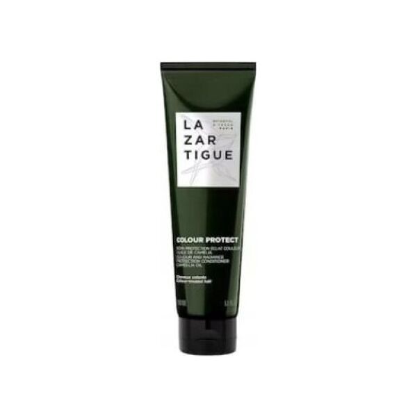 Lazartigue Lazartigue, Fortify, Vegan, Hair Conditioner, For Colour Protection, 150 ml Unisex