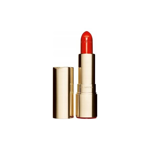 Clarins Clarins, Joli Rouge, Long-Lasting, Cream Lipstick, 761, Spicy Chilli, 3.5 g For Women