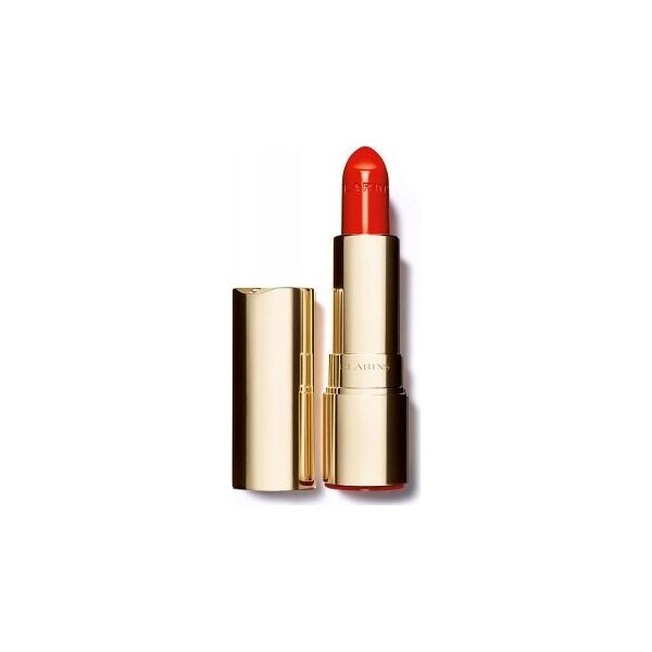 Clarins Clarins, Joli Rouge, Long-Lasting, Cream Lipstick, 761, Spicy Chilli, 3.5 g For Women