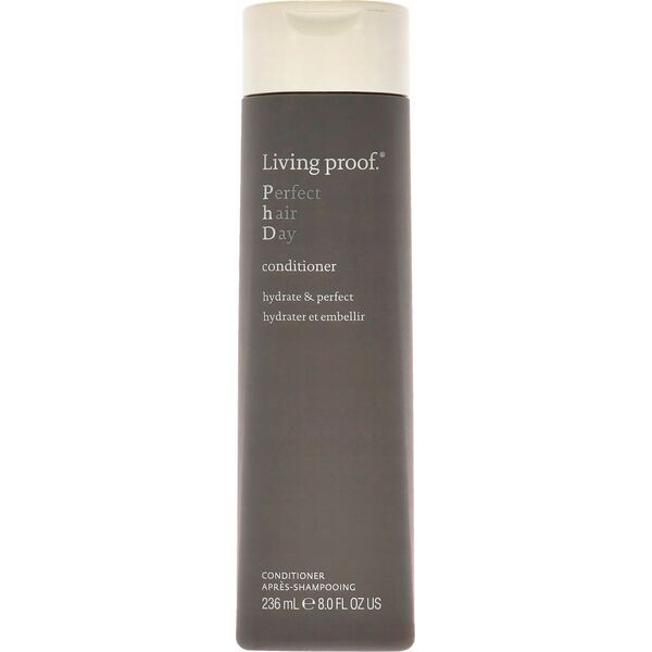 Living PRoof Living Proof, Perfect Hair Day, Silicone Free, Hair Conditioner, For Strengthening, 236 ml For Women