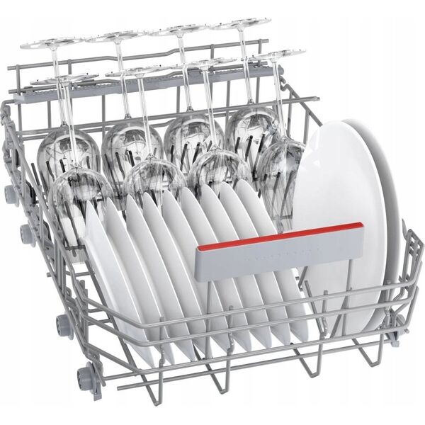 Zmywarka Bosch Bosch Serie 4 SPV4HMX49E zmywarka Częściowo wbudowany 10 komplet. E