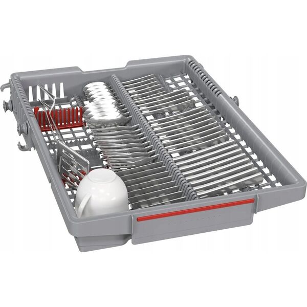 Zmywarka Bosch Bosch Serie 4 SPV4HMX49E zmywarka Częściowo wbudowany 10 komplet. E