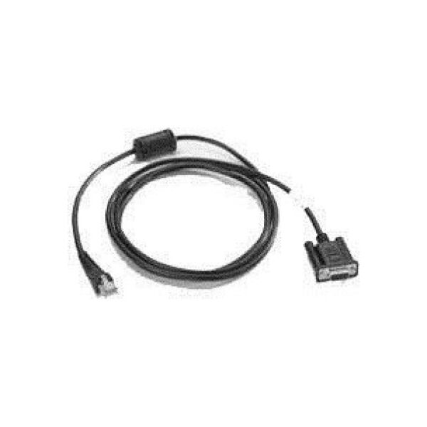 Zebra Zebra RS232 Cable for cradle Host