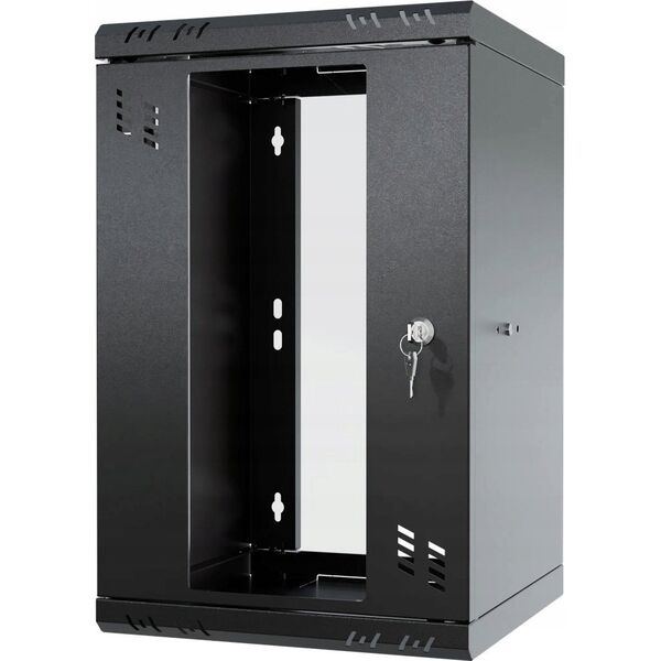 Szafa STALFLEX SZAFA RACK WISZĄCA S-RC10-9U-300GB STALFLEX